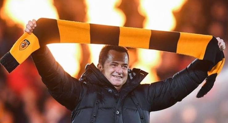 El Hull City se enfrenta a una prohibición de fichajes de tres ventanas