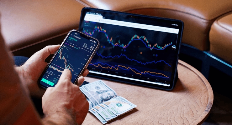 The biggest gainers and losers in the stock market