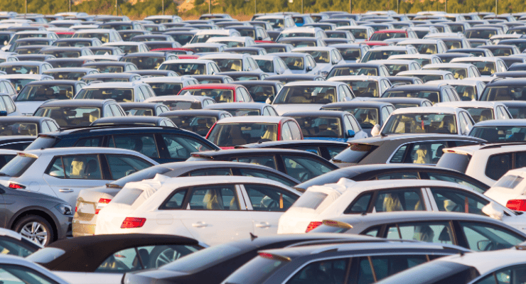 Kanun teklifi: Bazı otomobillerin ÖTV oranı değişecek