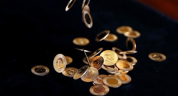 How did gram gold start the day? – October 23, 2025
