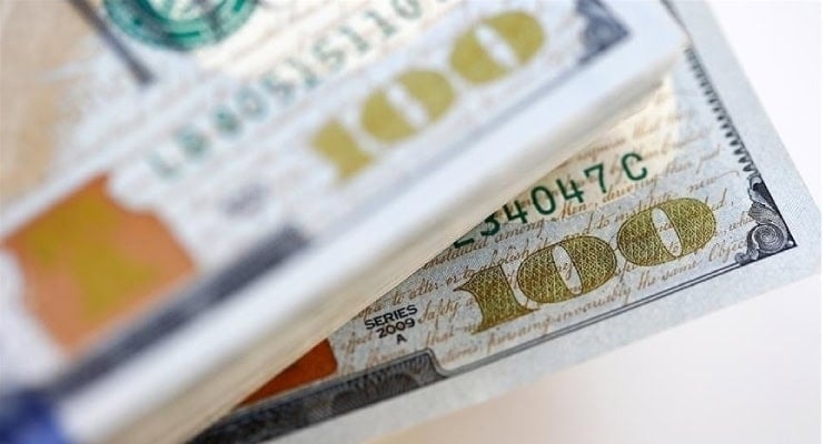 How did the dollar and euro start the day? – October 24, 2025