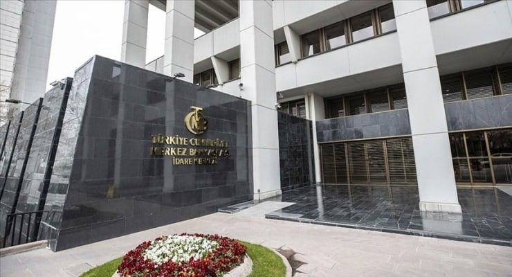 The Central Bank's official reserves reached $166.2 billion.