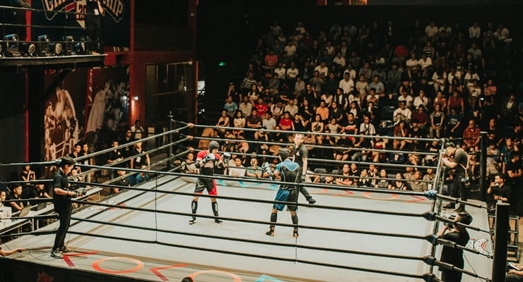 La Federazione Mondiale di Boxe introduce il requisito del "test di genere"