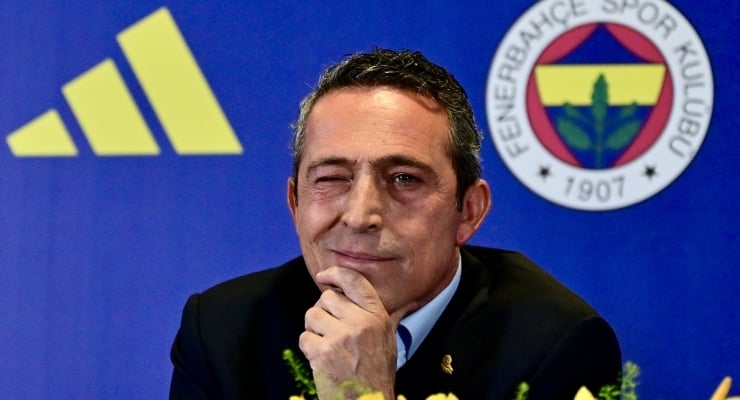 Ali Koç: Sponsoring Adidasa to największa umowa budżetowa w historii tureckiego sportu