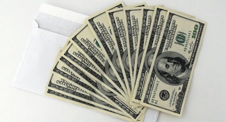 How did the dollar and euro start the day? – October 23, 2025