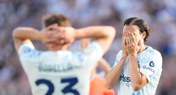 Inter potyka się z Monterrey: Wyniki i harmonogram na Klubowych Mistrzostwach Świata