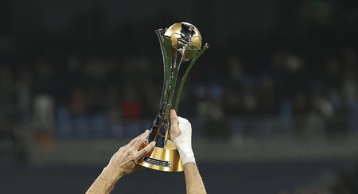 Odliczanie do Klubowych Mistrzostw Świata FIFA: Format i grupy