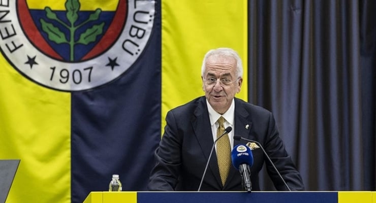 Fenerbahçe Vice President Erol Bilecik resigned after his email was leaked