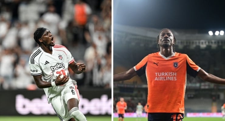 UEFA Conference League qualifiers: Beşiktaş and Başakşehir match schedule announced