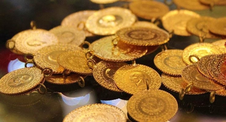 Novo recorde para grama de ouro