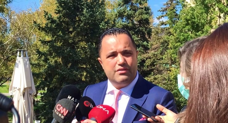 Rezan Epözdemir: If I am convicted of this case, I will end my life