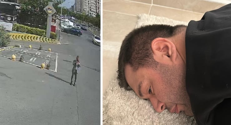 Operación para espiar al Mossad: Otra detención