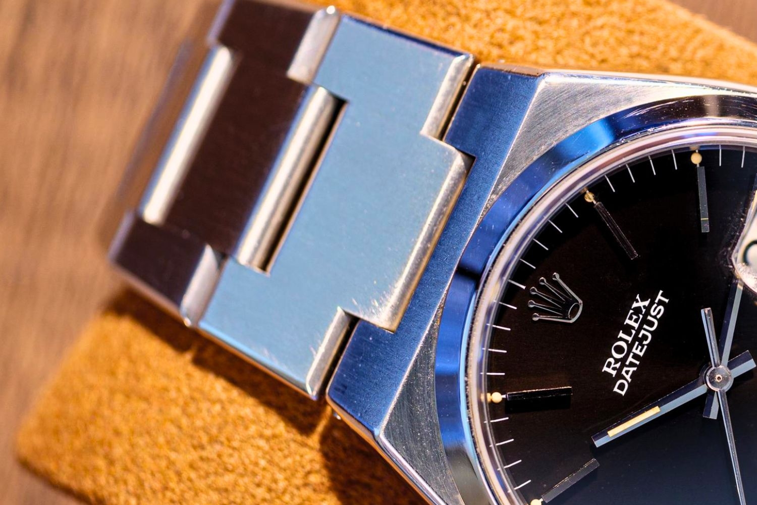 You’ve Never Heard Of This Cheap Rolex… And That’s Exactly Why It’s A Smart Investment