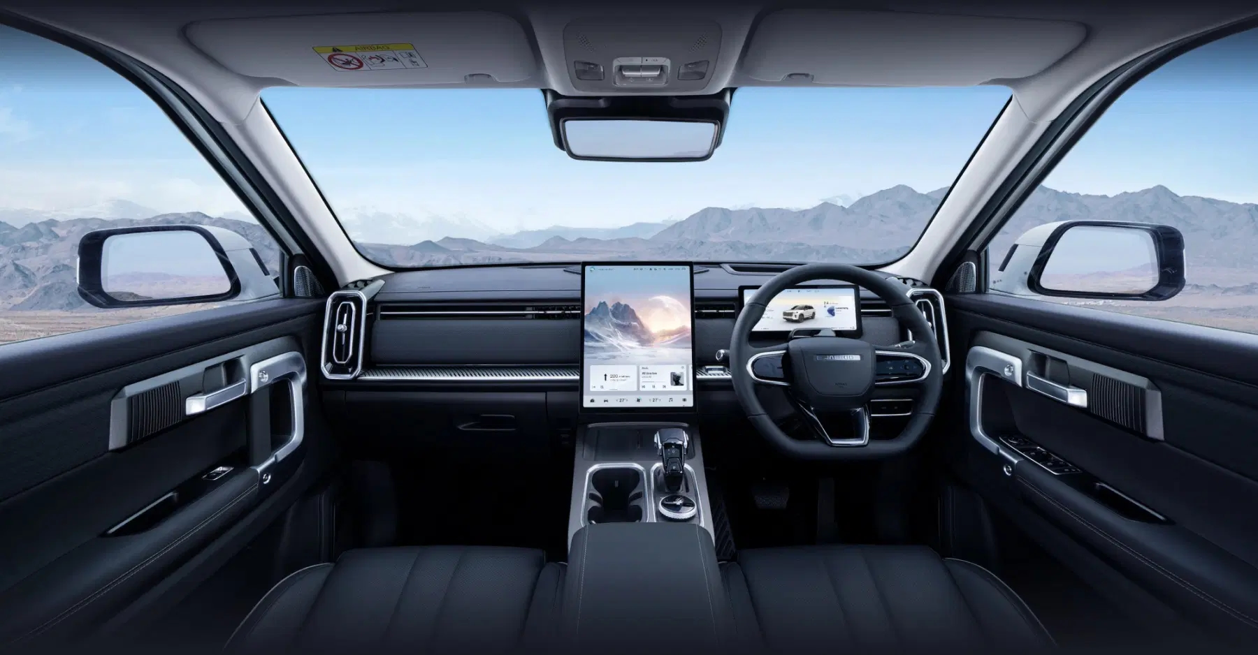 China’s Hottest SUV Arrival Wants A Piece Of Australia’s Premium Market