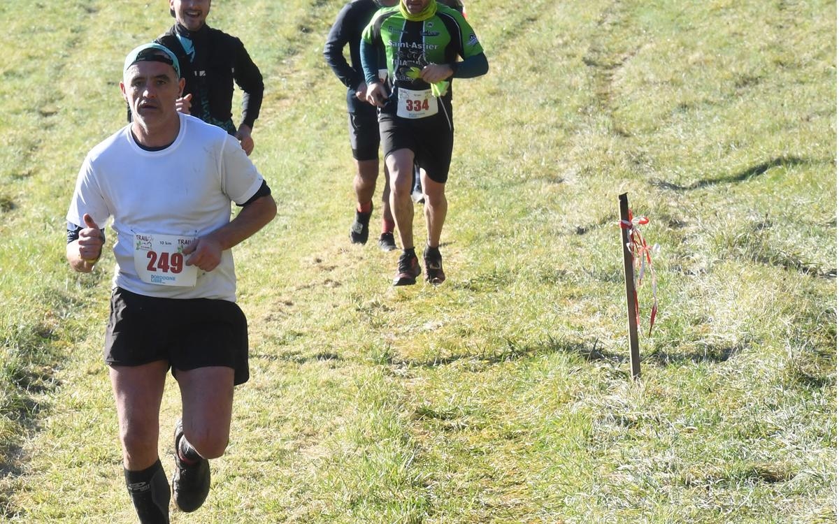 Sport and history come together
this Thursday, May 8 in Verteillac