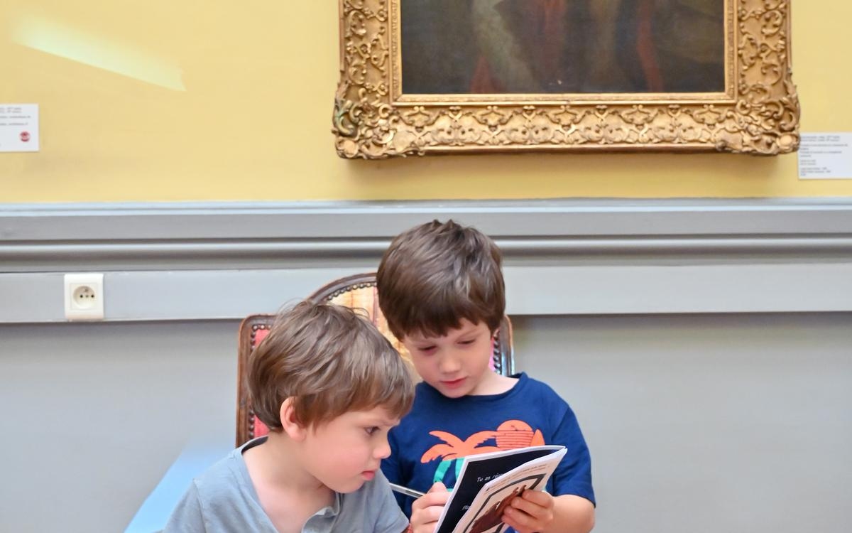 La 21e Nuit des musées attire les Périgourdins
