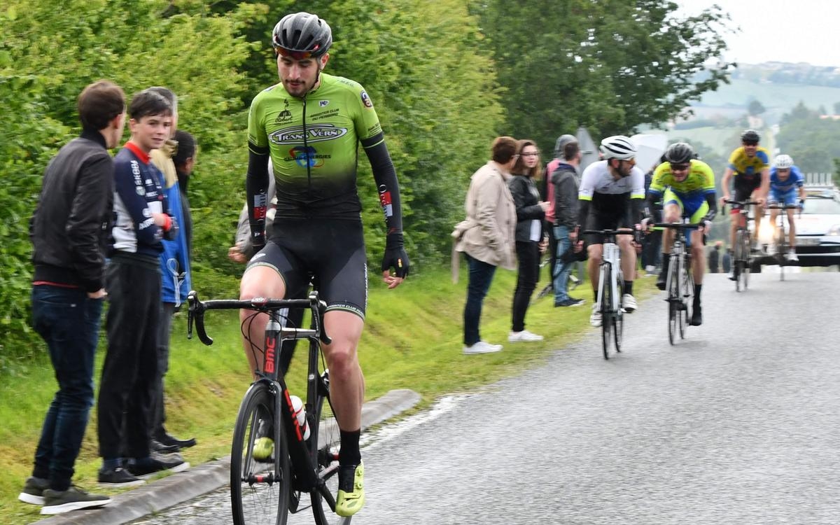 Buona affluenza e buon livello in Dordogna
sulla ciclosportiva La Périgordine