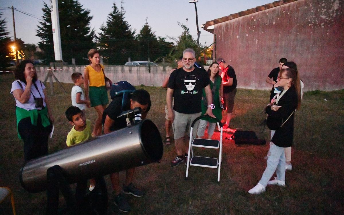 Piknik pod gwiazdami, teatr i targi delikatesowe