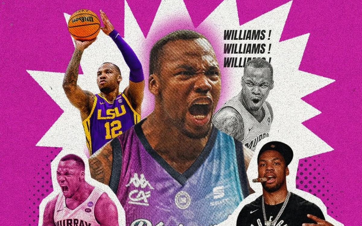 Basketball: Boulazac basket Dordogne has its third recruit