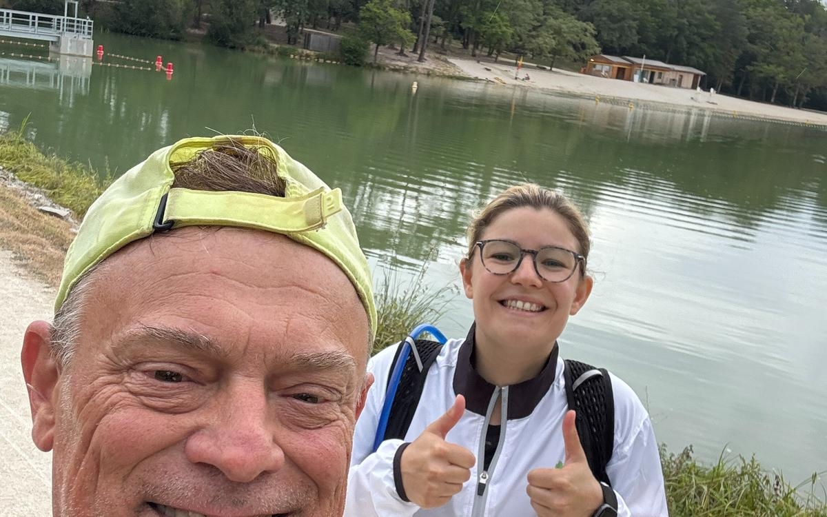 “DL” in the race: we tested the Neufont Lake Trail hike