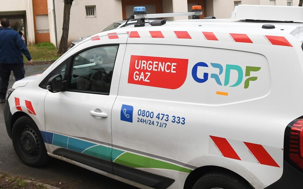 Dordogne'daki bir köyde gaz sızıntısı nedeniyle 30 kişi tahliye edildi