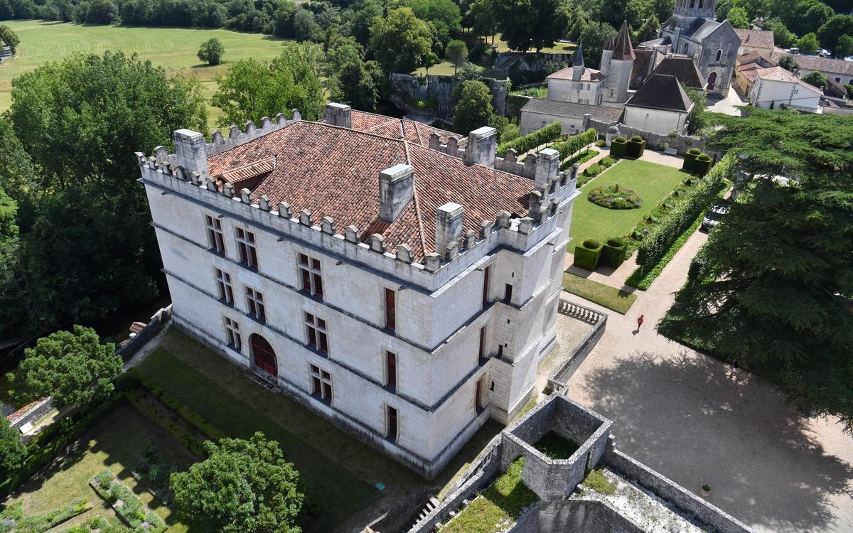 Co robić w Dordogne w ten długi weekend?