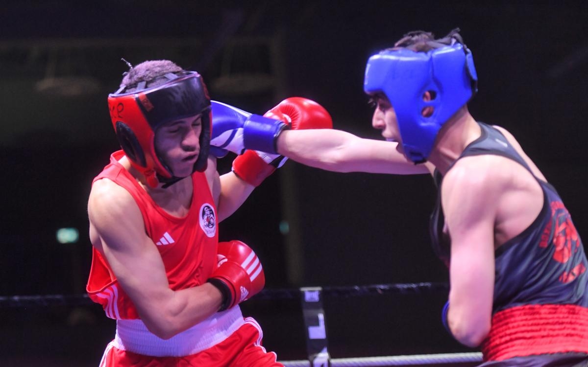 The Périgueux Boxing Club
adapts to the greatest number