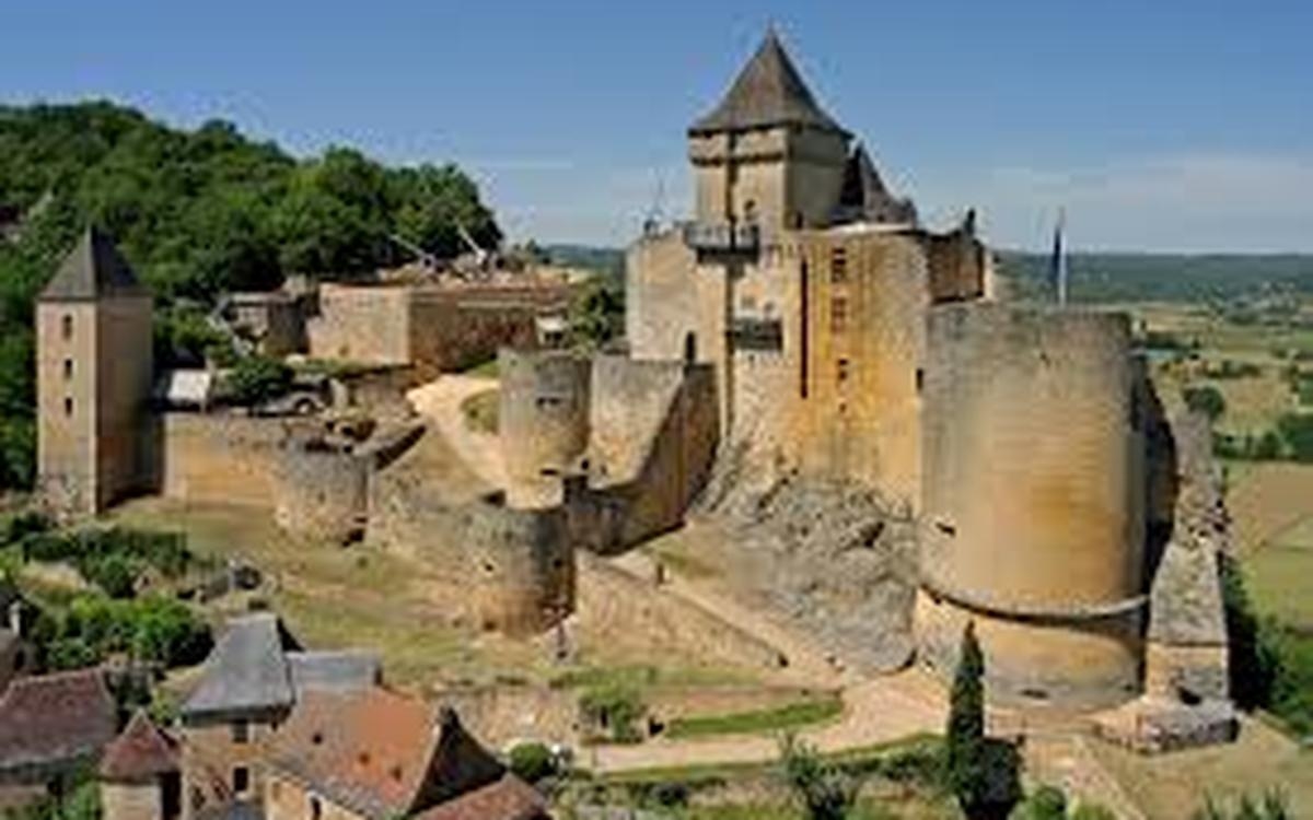 What to do in the Dordogne for Heritage Days this weekend?