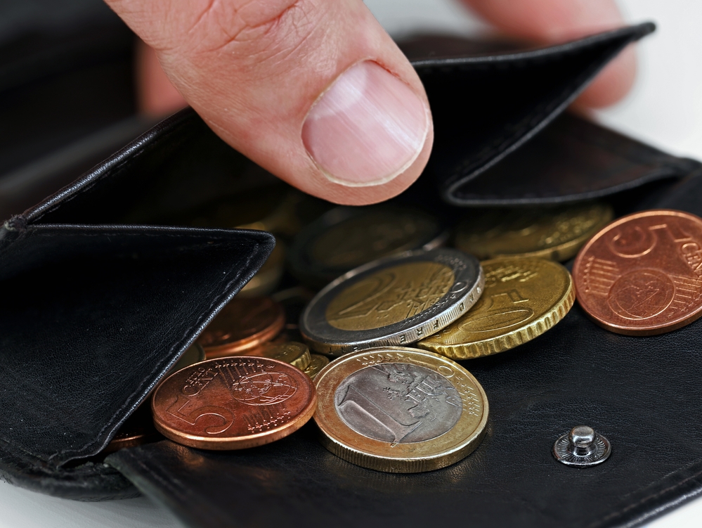 Инфляция снизилась в июле, но остается выше среднего по Европе