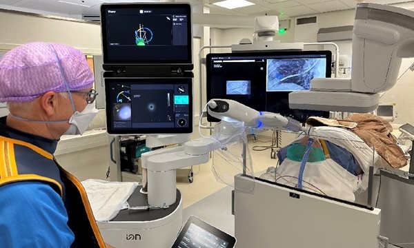 I casi di cancro aumentano drasticamente tra i giovani adulti, secondo i nuovi dati