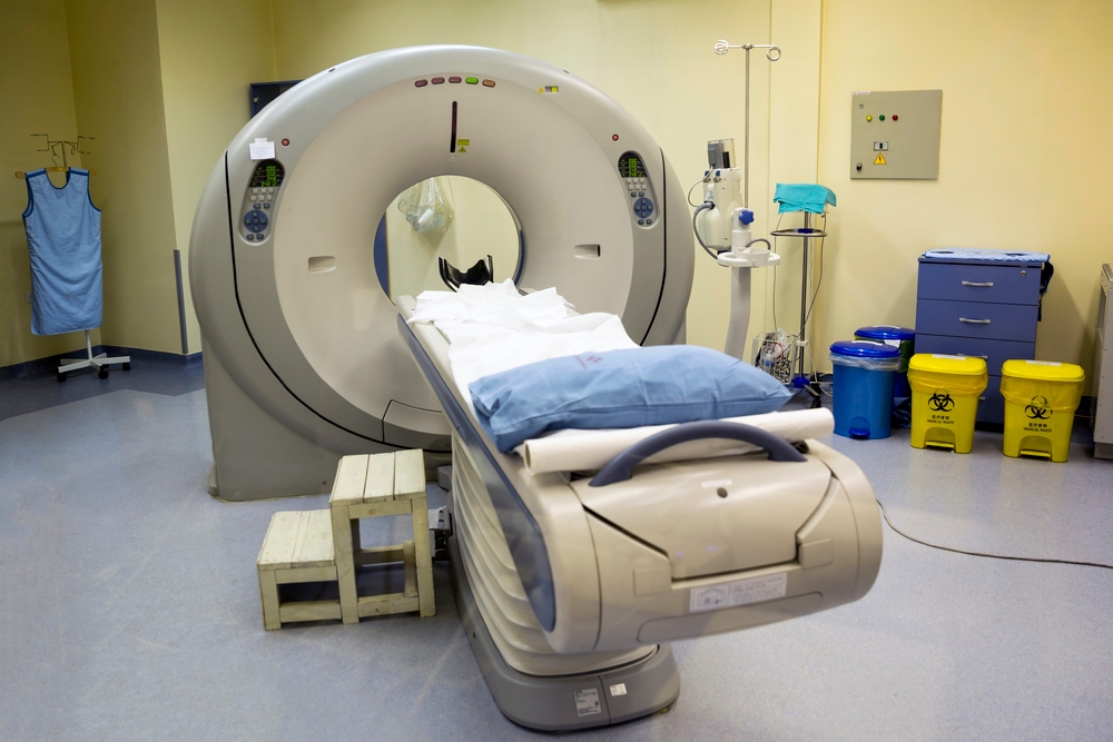 Badanie MRI u kobiet z gęstą tkanką piersi jest o krok bliżej