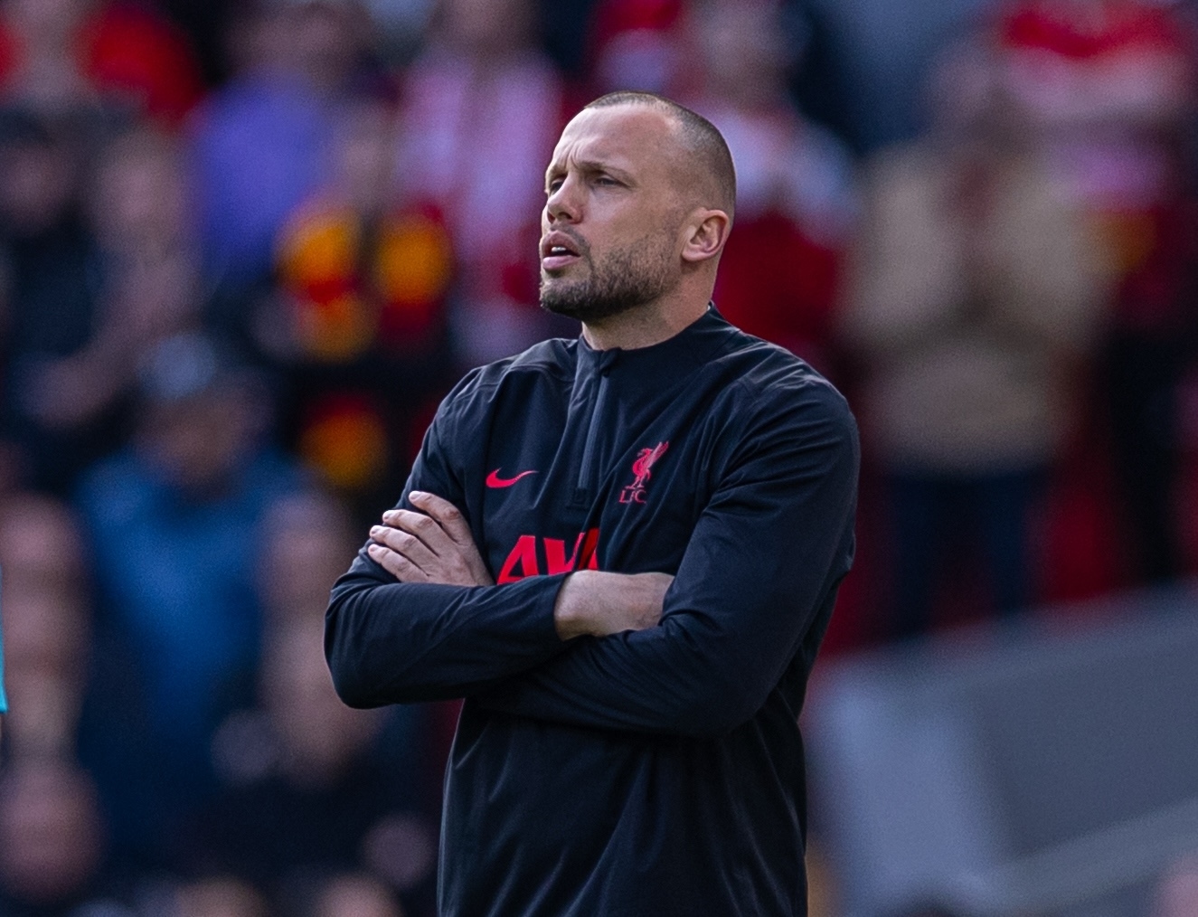 John Heitinga torna all'Ajax come allenatore, Marcel Keizer come assistente
