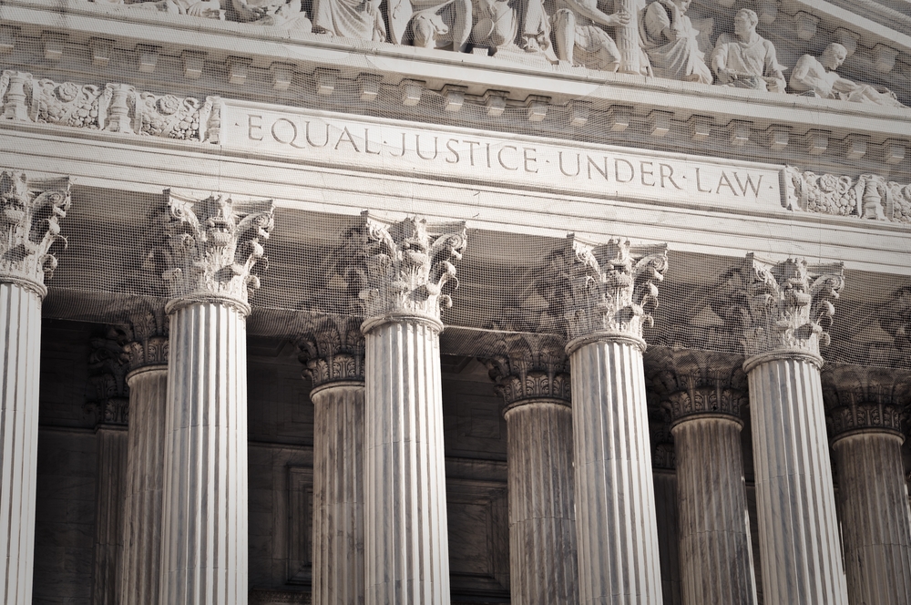 Law and Policy
