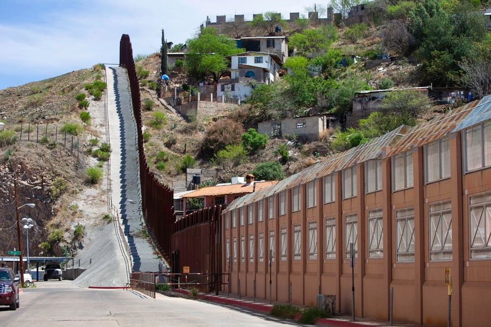 Why Nogales Fails