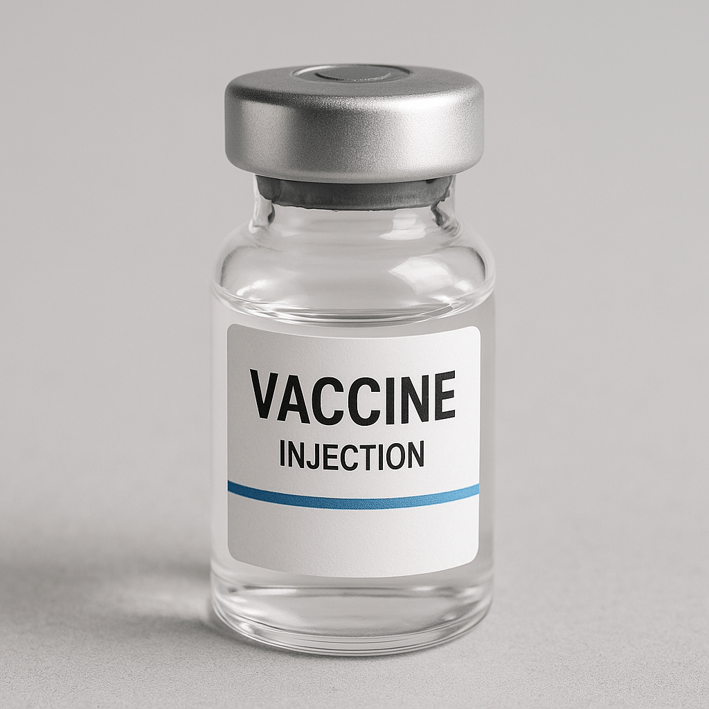 RFK Jr. Conducted a Pointless Vaccine Purge
