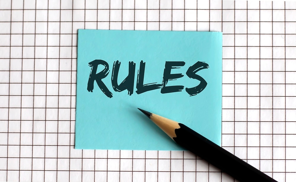 Wrapping up Fewer Rules, Better People