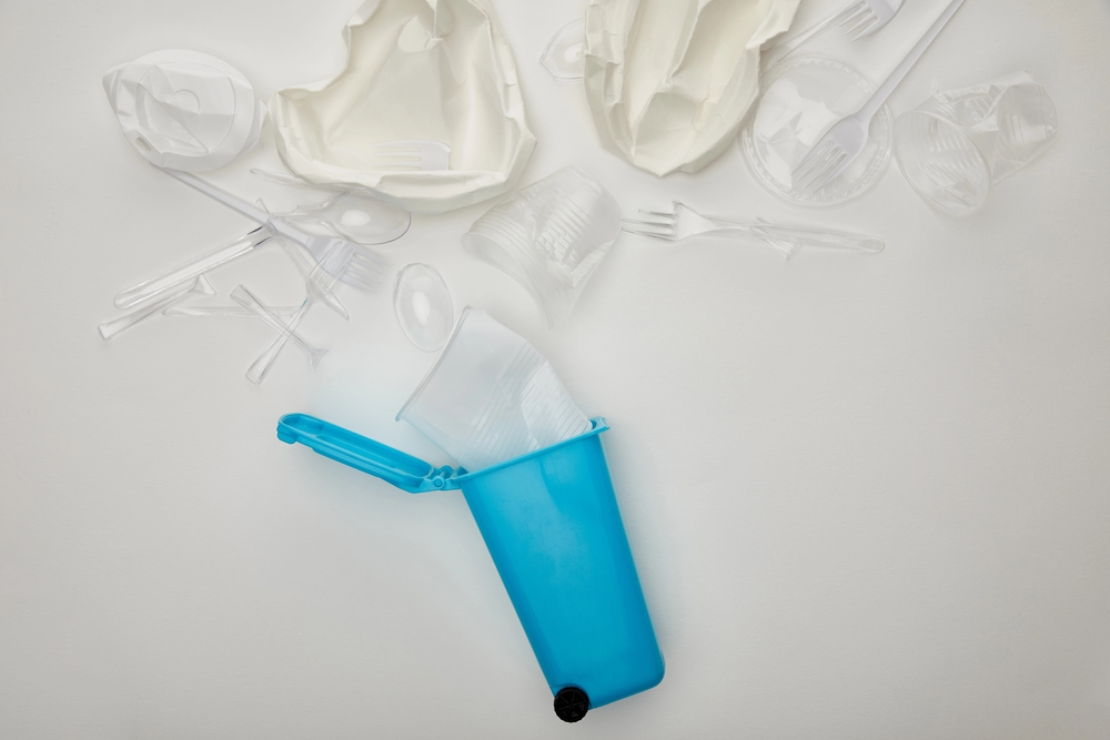 Dixie Cups, CAFE Standards, and Numeracy