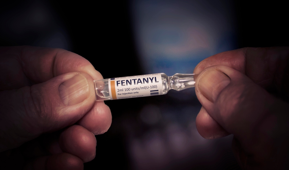 EconLog Price Theory: Fentanyl
