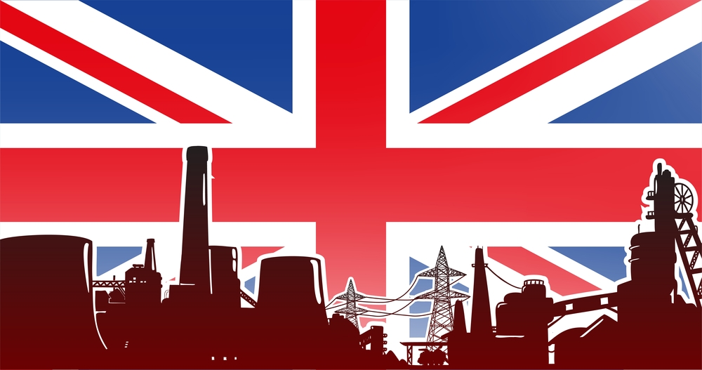 Política industrial británica: esta vez es diferente