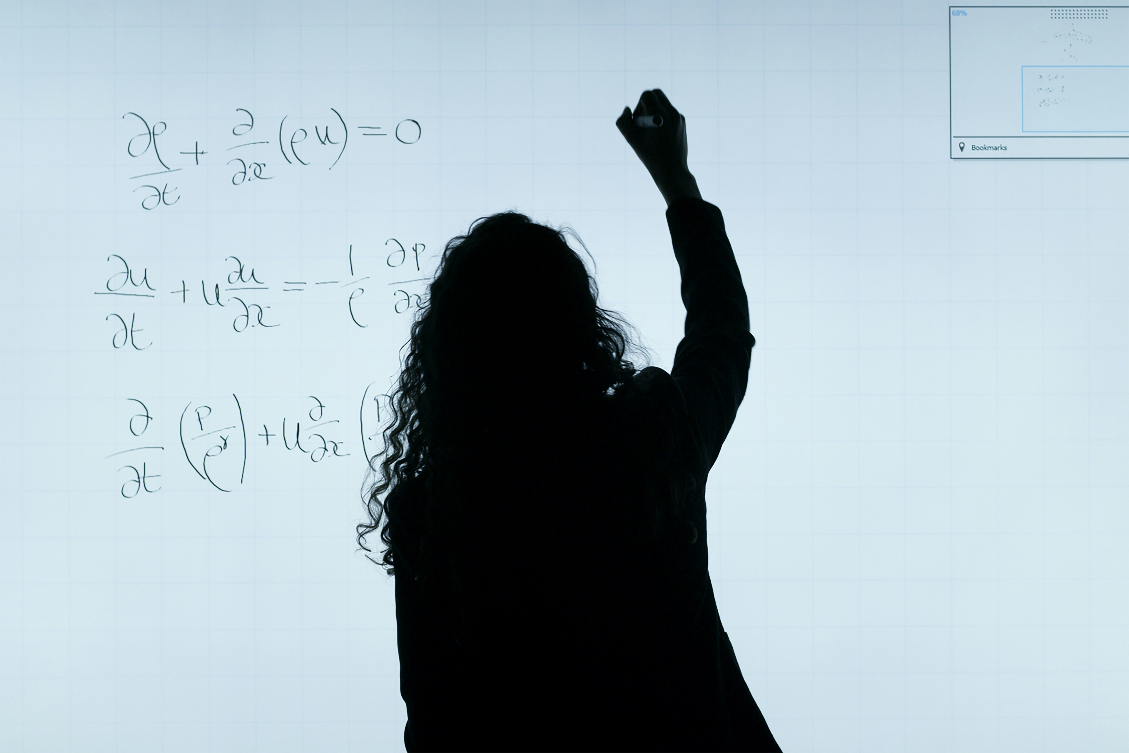 Anreize sind wichtig, Ausgabe zur Mathematikgeschichte