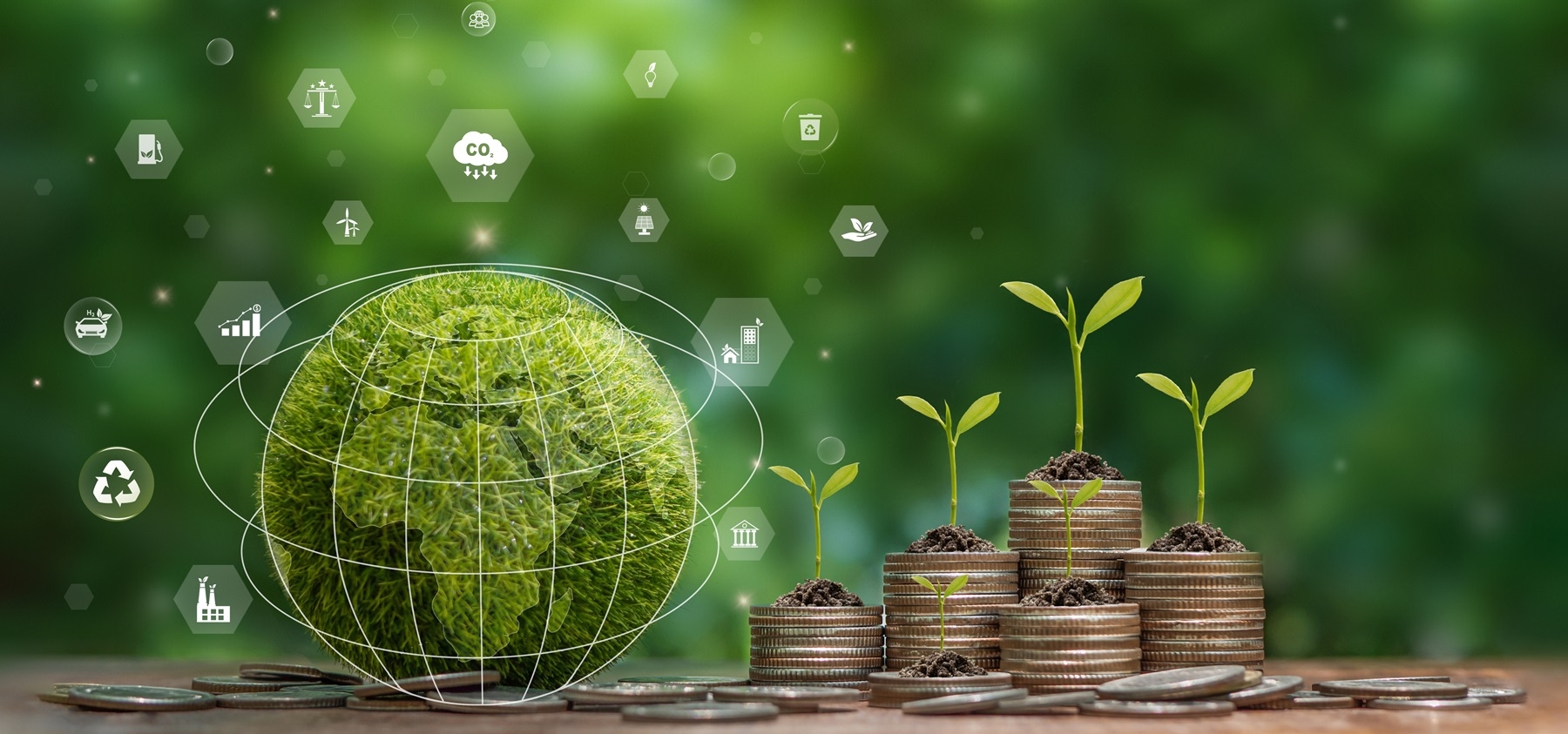 Czysta energia: Globalne inwestycje przekraczają 3 biliony dolarów, ale kraje wschodzące pozostają w tyle. Międzynarodowa Agencja Energetyczna (IEA) uruchamia Obserwatorium Kosztu Kapitału.