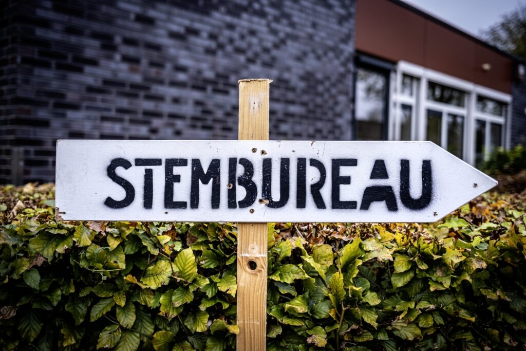 A nova Câmara dos Representantes oferece uma oportunidade para uma política energética preparada para o futuro, apesar dos resultados eleitorais incertos.