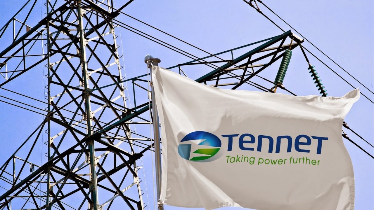 Complimento del mese: TenneT esplora il potenziale dell'accumulo di energia a lunga durata