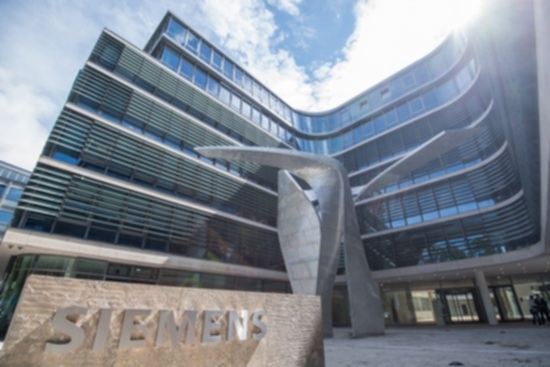 Strong Performance from Siemens in the 3rd Quarter