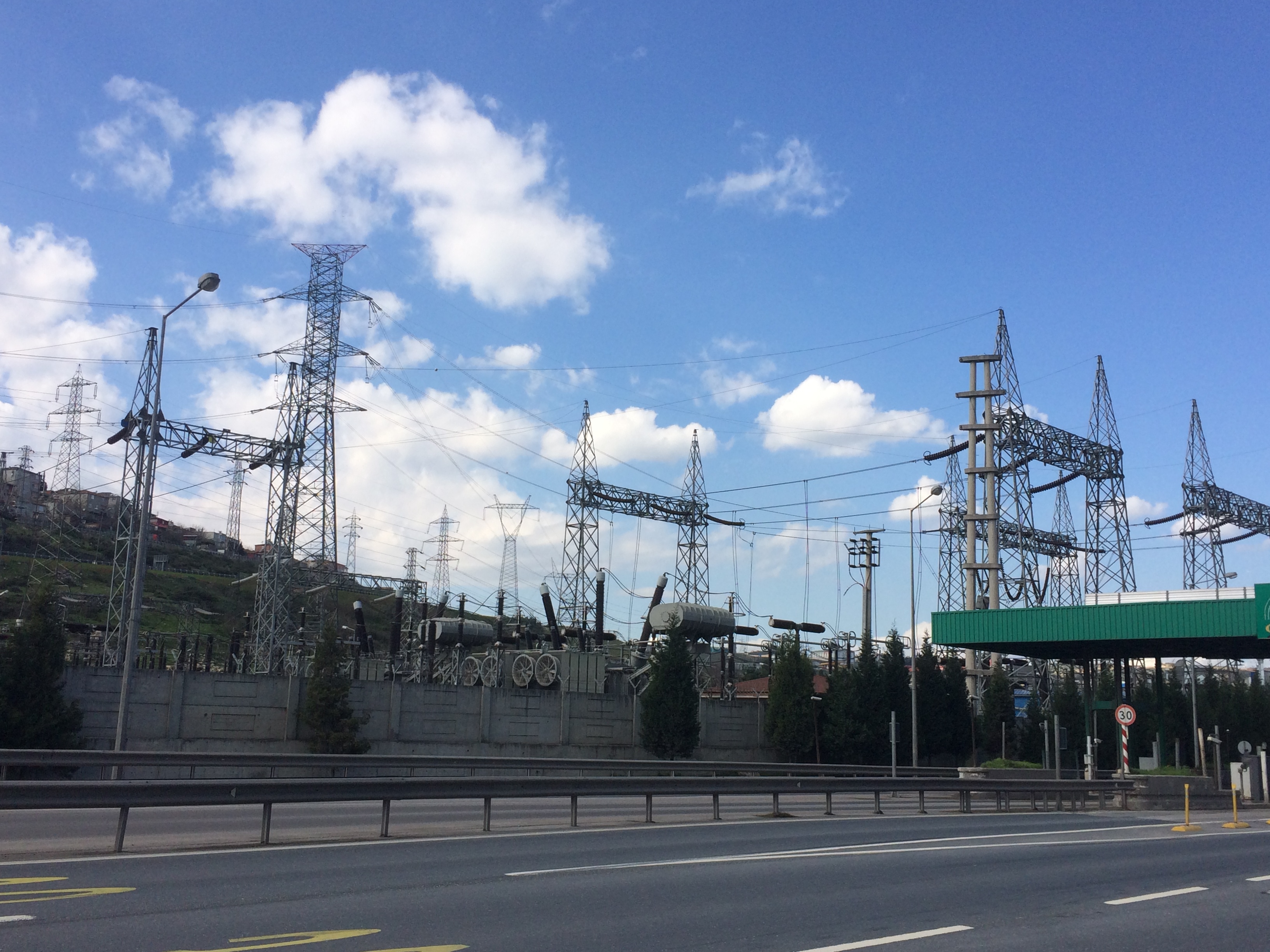 Laatste uren voor datacorrectie op de elektriciteitsmarkt
