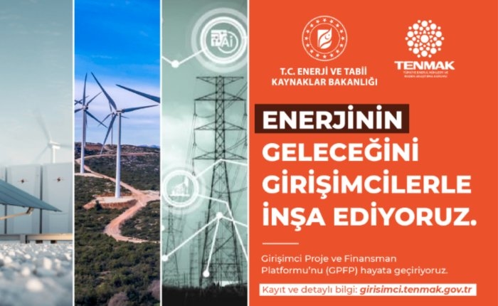 Supporto completo da TENMAK agli imprenditori energetici