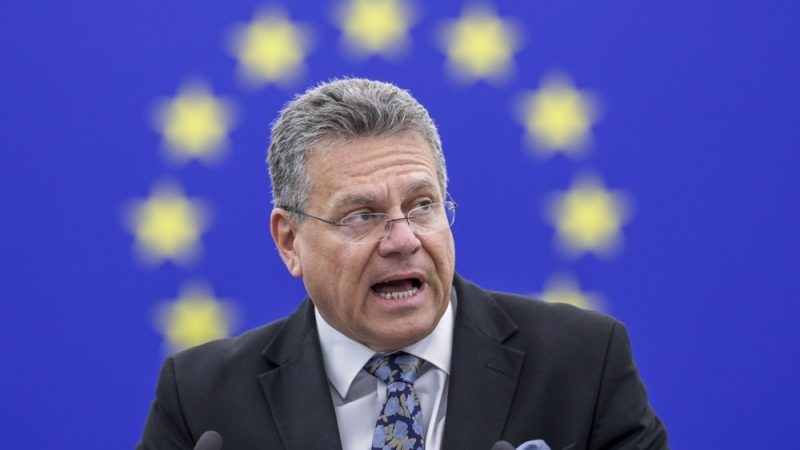 US-Handelsstreit: EU bereitet Strafpaket in Höhe von 100 Milliarden Euro vor