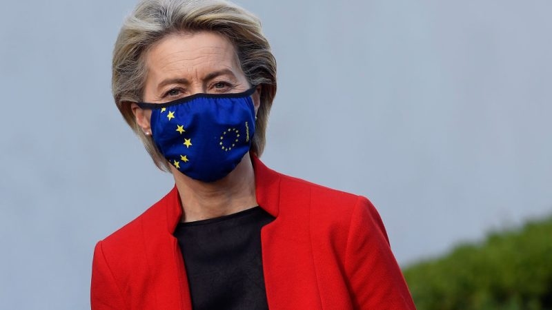 Sentenza Pfizergate: la Commissione UE ha violato le norme sulla trasparenza