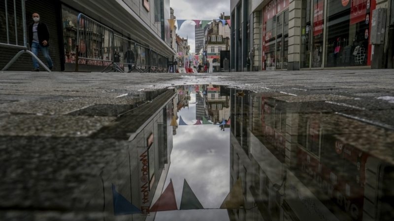 Conflict in het Midden-Oosten: economische activiteit in de eurozone stagneert