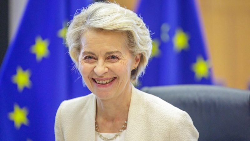 Afrontando el mal sabor de boca: la UE y EE. UU. pactan un acuerdo comercial